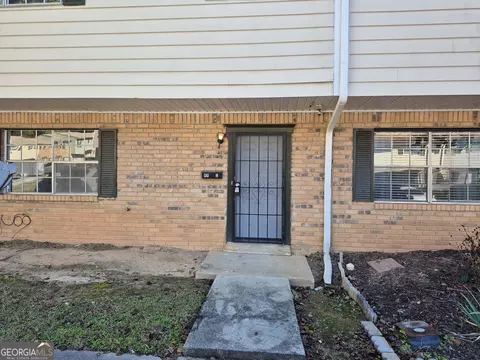 4701 Flat Shoals 49c Rd #49C, Union City, GA 30291