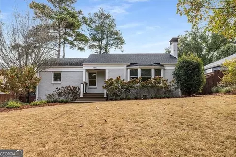 2317 Melante Dr NE, Atlanta, GA 30324