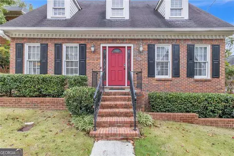 3203 Henderson Walk, Atlanta, GA 30340