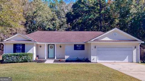 327 Bay Ln, Eden, GA 31307