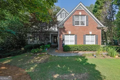 1872 Bakers Mill Rd, Dacula, GA 30019