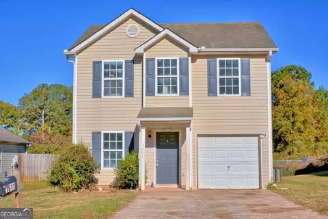 1611 Hallmark Hills Dr, Griffin, GA 30223