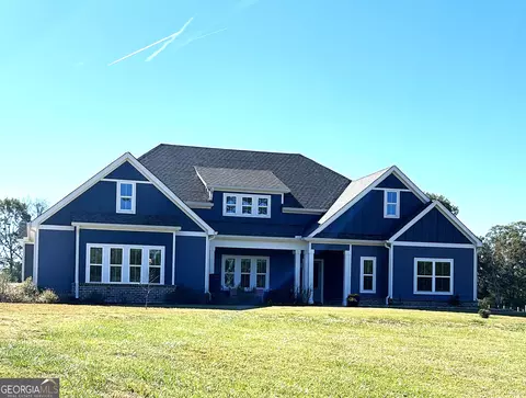 438 Davis Lk, Pine Mountain, GA 31822