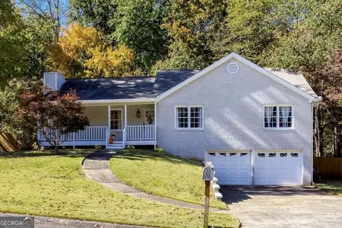 2673 Ashley Dr N, Marietta, GA 30064