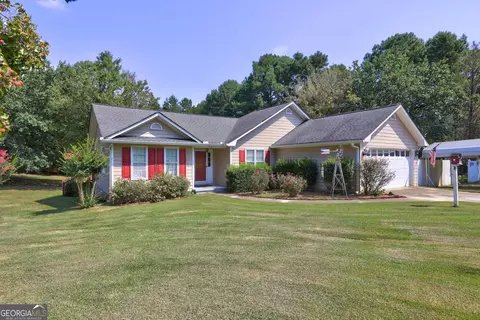 215 Laney Rd, Mcdonough, GA 30252