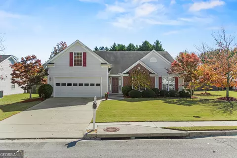3123 Milloak Ct, Buford, GA 30519