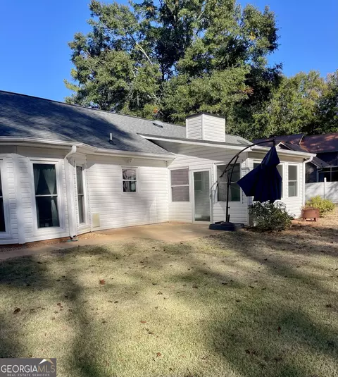 Exterior - 105 Hawthorne Cir, Lagrange, GA 30240 photo 2 of 6
