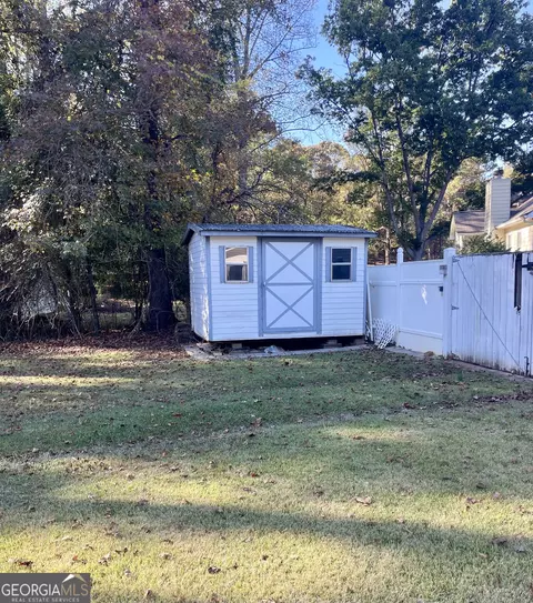 Exterior - 105 Hawthorne Cir, Lagrange, GA 30240 photo 5 of 6