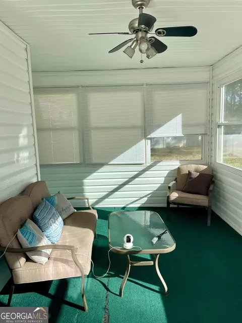 Exterior - 105 Hawthorne Cir, Lagrange, GA 30240 photo 6 of 6
