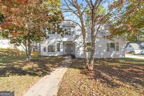 1800 Baynard Ct NW, Acworth, GA 30102