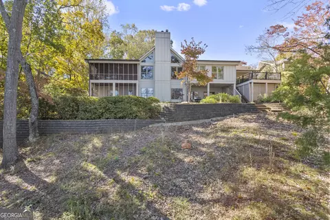502 Mustang Dr, Hartwell, GA 30643