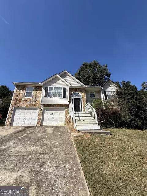 416 Rosewood Cir, Jonesboro, GA 30238