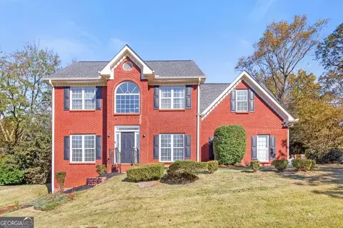 3125 Garmon Oak Trl, Lawrenceville, GA 30044