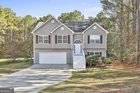 21 Sunset Ridge Way, Newnan, GA 30263