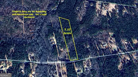 0 Herds Creek Rd, Monticello, GA 31064