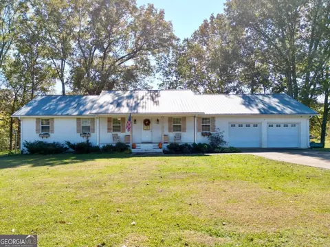 2053 Buttermilk Rd SW, Cave Spring, GA 30124