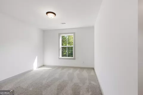 Bedroom - 297 Ayers Creek Dr, Toccoa, GA 30577 photo 9 of 14