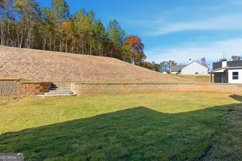 Exterior - 297 Ayers Creek Dr, Toccoa, GA 30577 photo 6 of 9