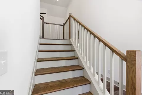 Entry Way - 297 Ayers Creek Dr, Toccoa, GA 30577 photo 3 of 3