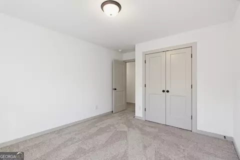 Bedroom - 297 Ayers Creek Dr, Toccoa, GA 30577 photo 10 of 14