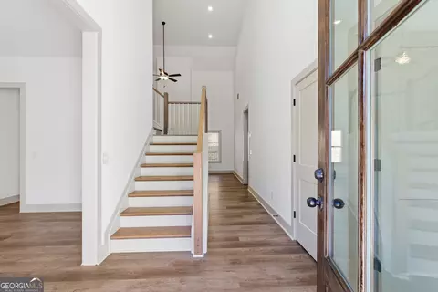 Entry Way - 297 Ayers Creek Dr, Toccoa, GA 30577 photo 1 of 3