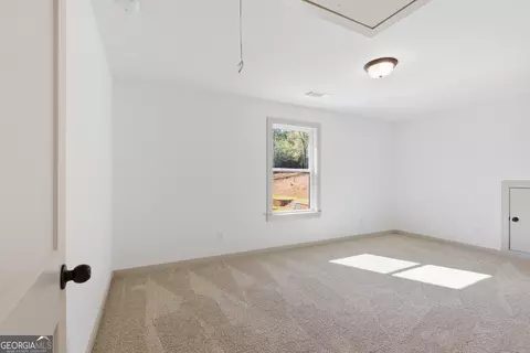 Bedroom - 297 Ayers Creek Dr, Toccoa, GA 30577 photo 13 of 14