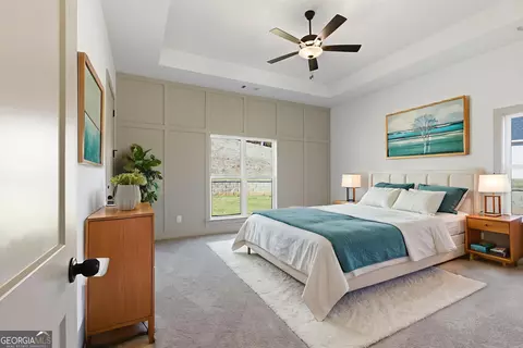Bedroom - 297 Ayers Creek Dr, Toccoa, GA 30577 photo 1 of 14