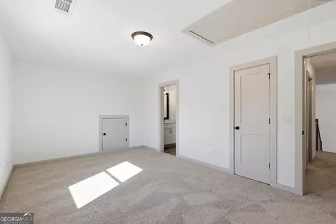 Bedroom - 297 Ayers Creek Dr, Toccoa, GA 30577 photo 14 of 14