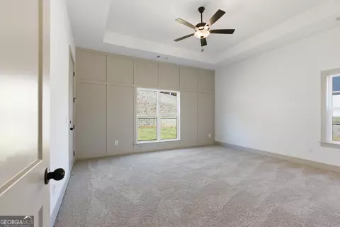 Bedroom - 297 Ayers Creek Dr, Toccoa, GA 30577 photo 2 of 14