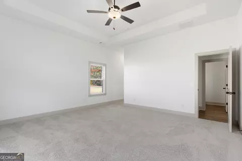 Bedroom - 297 Ayers Creek Dr, Toccoa, GA 30577 photo 3 of 14