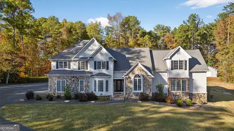 50 Longwood Ln, Newnan, GA 30263