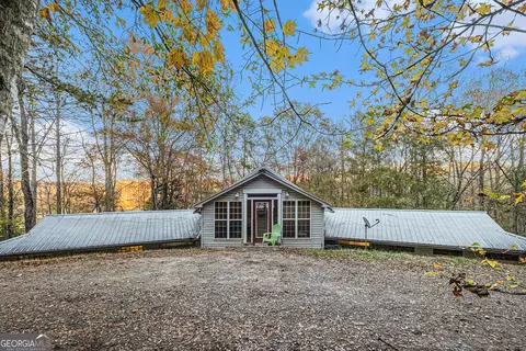 880 Golf Course Rd, Demorest, GA 30535