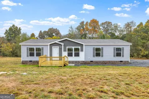 332 Mineral Springs Trl, Demorest, GA 30535