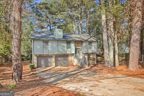 4173 Panola Rd, Lithonia, GA 30038