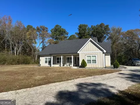 4201 Holly Springs Rd, Gillsville, GA 30543