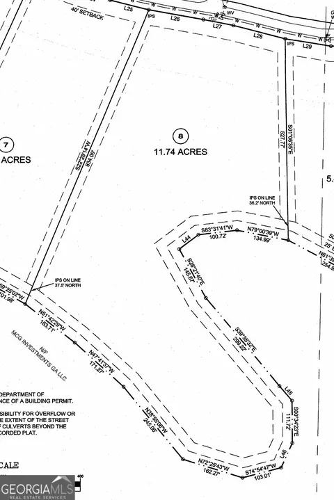 8 Old Ridgeway Road, Bremen, GA 30110