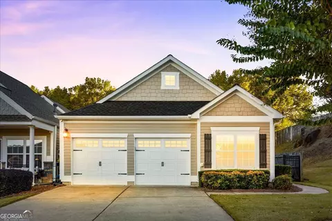314 Acuba Vw, Woodstock, GA 30188