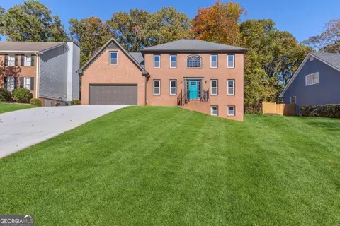 3545 Sims Rd, Snellville, GA 30039