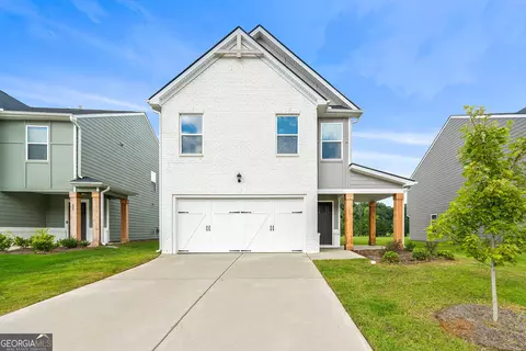 227 River Meadow Dr #H14, Lagrange, GA 30241