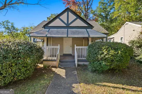 197 Mathewson Pl SW, Atlanta, GA 30314