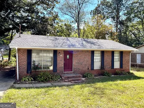 Undisclosed, Newnan, GA 30263