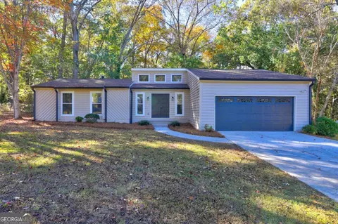6255 Stimson Way, Riverdale, GA 30296