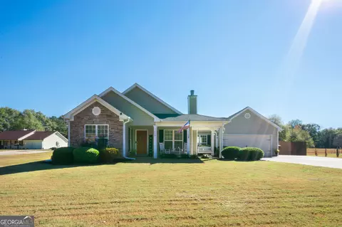 149 E Oak St, Luthersville, GA 30251