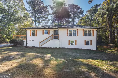 265 Bruce St, Loganville, GA 30052