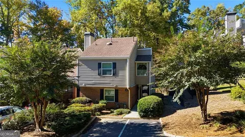 78 Dunwoody Springs Dr #78, Atlanta, GA 30328