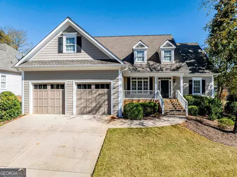 1121 Harbor Ridge Dr, Greensboro, GA 30642