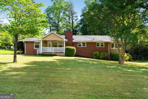 Undisclosed, Decatur, GA 30033