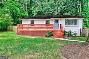 2352 Marion Cir, Decatur, GA 30032