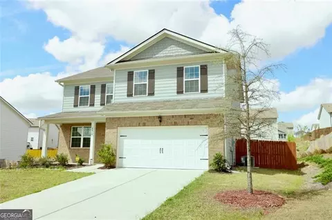 8816 Sibella Ct, Lithia Springs, GA 30122