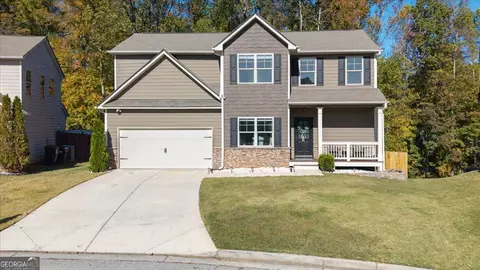 533 Forrest Hills Dr, Dallas, GA 30157